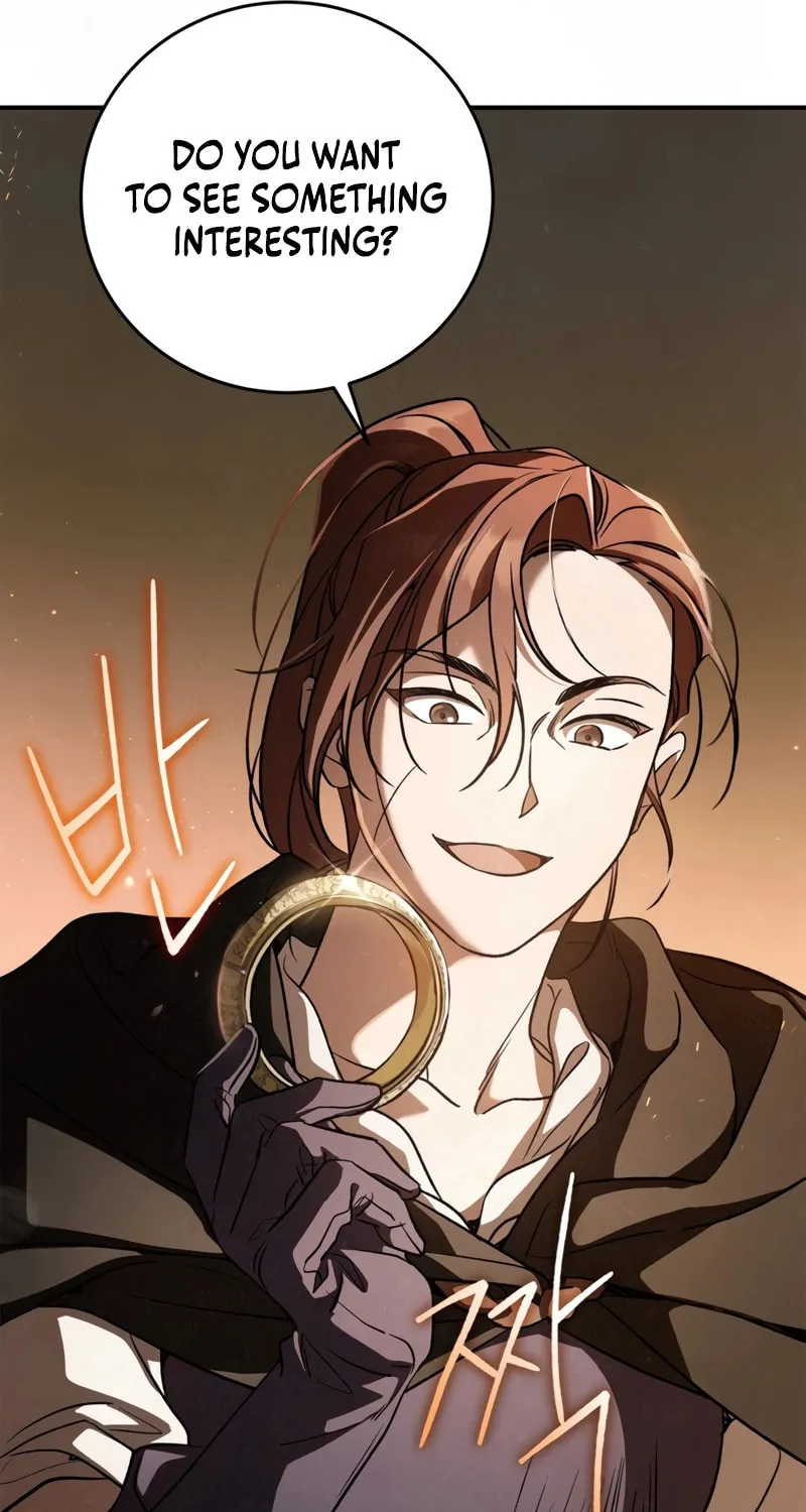 Children of the Rune Chapter 14 page 12 - 