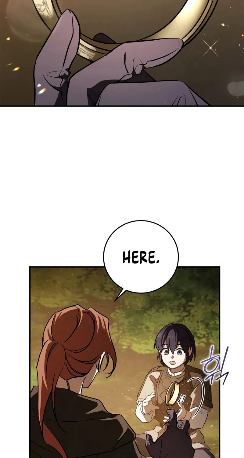 Children of the Rune Chapter 14 page 14 - 