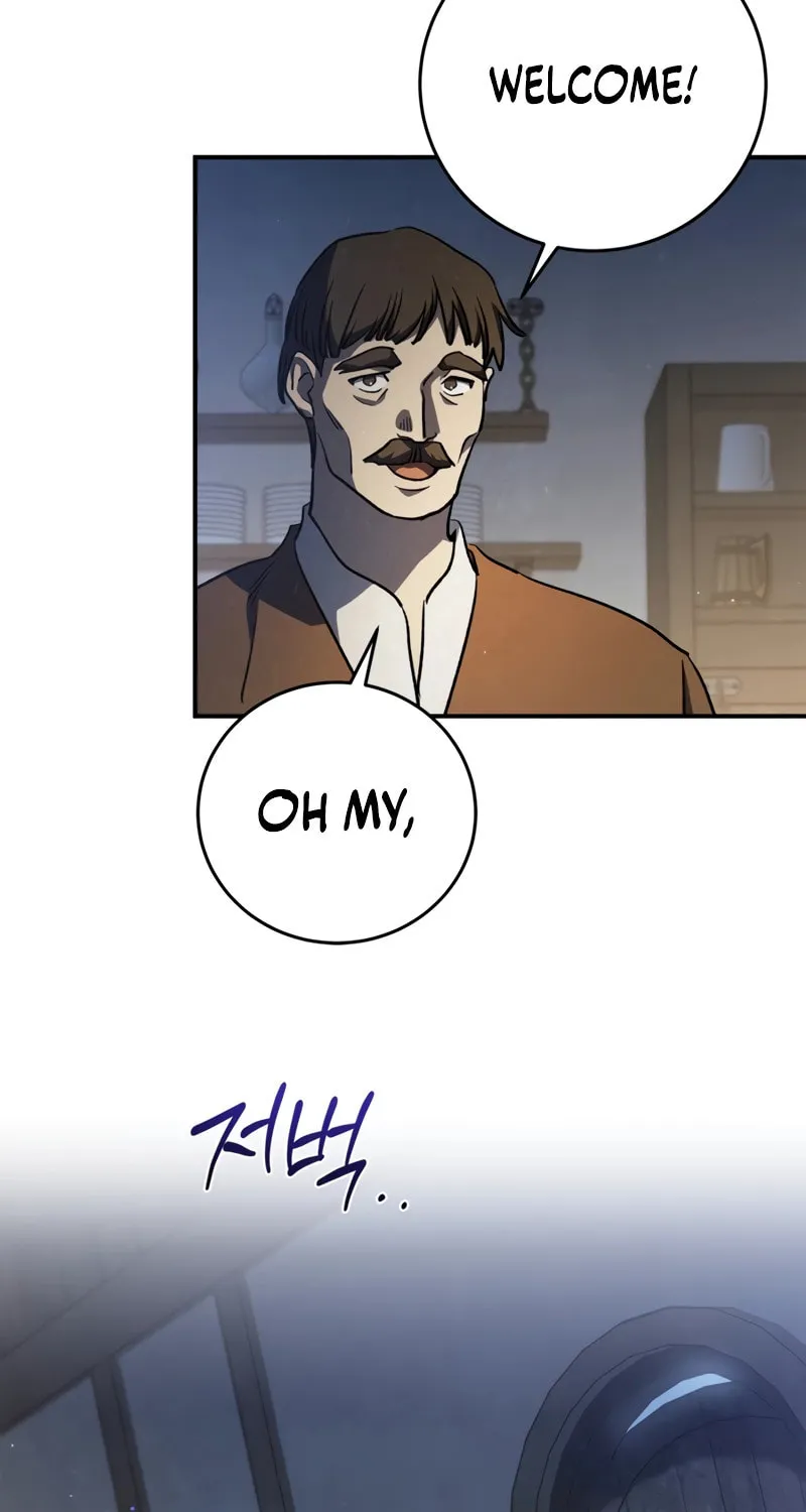 Children of the Rune Chapter 14 page 25 - 