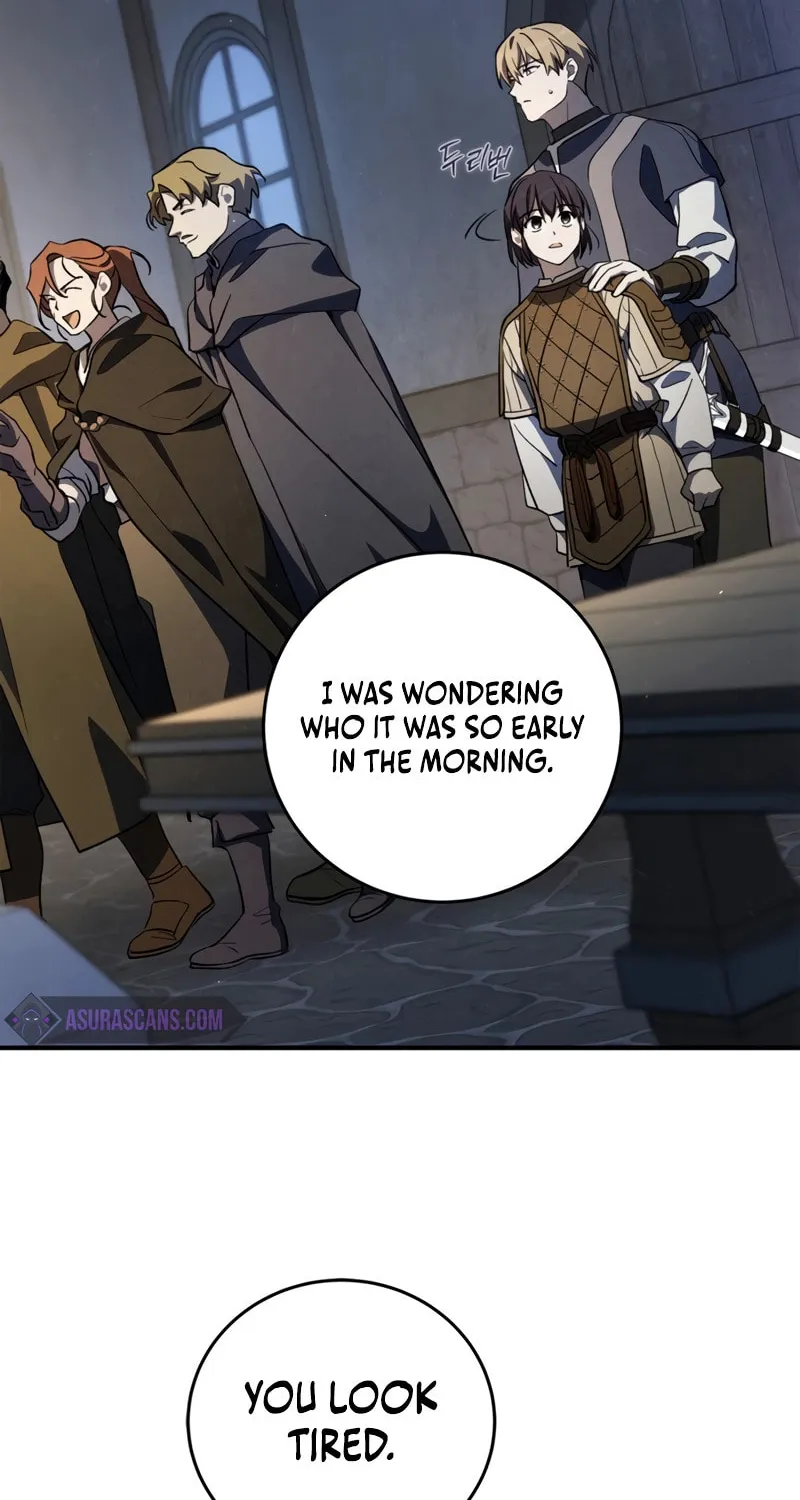 Children of the Rune Chapter 14 page 26 - 