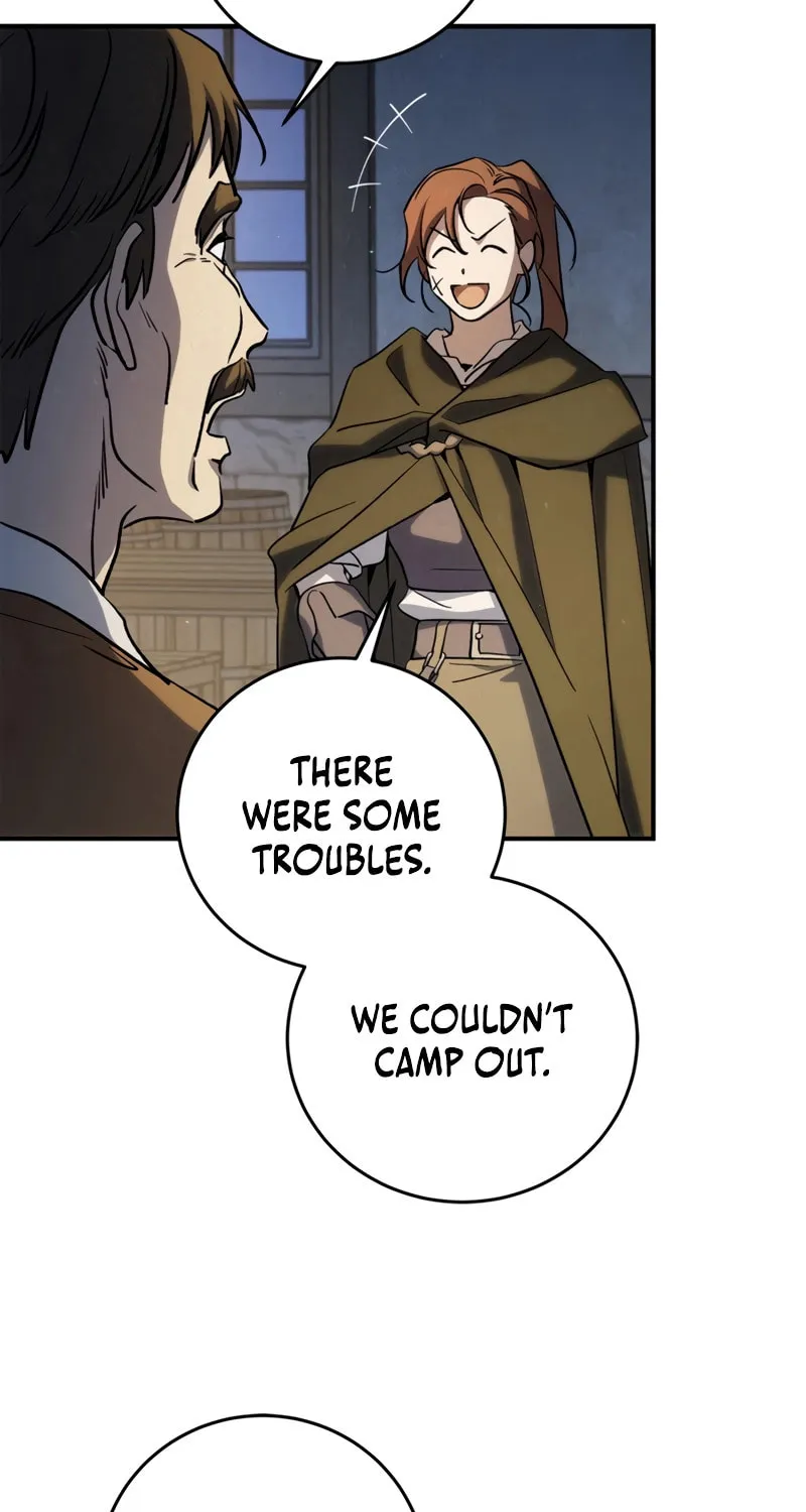 Children of the Rune Chapter 14 page 27 - 