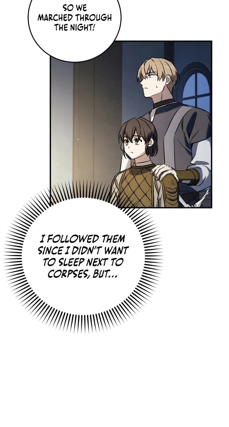 Children of the Rune Chapter 14 page 28 - 
