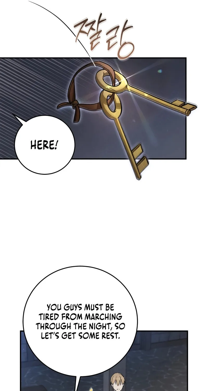 Children of the Rune Chapter 14 page 29 - 