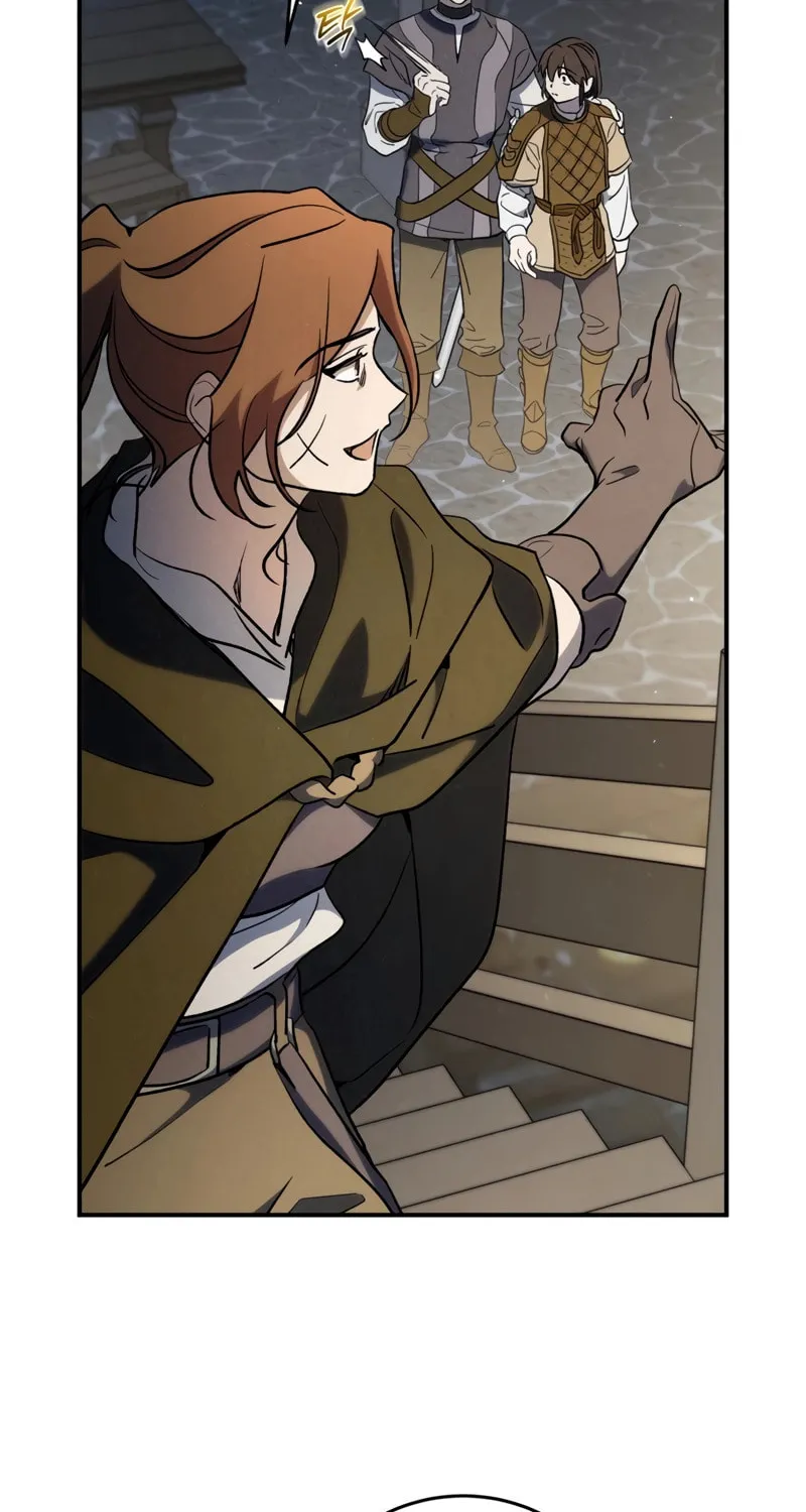Children of the Rune Chapter 14 page 30 - 
