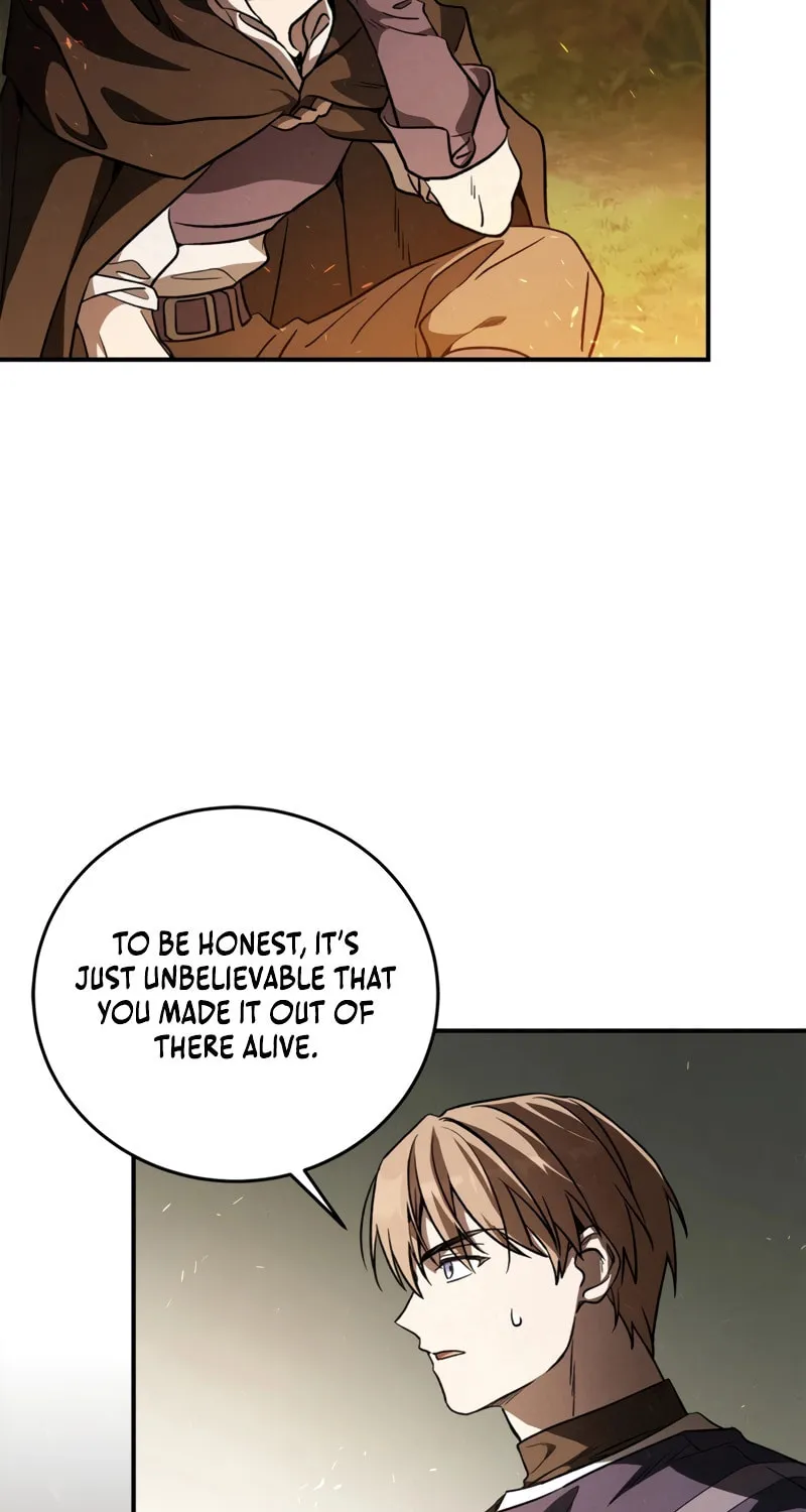 Children of the Rune Chapter 14 page 4 - 