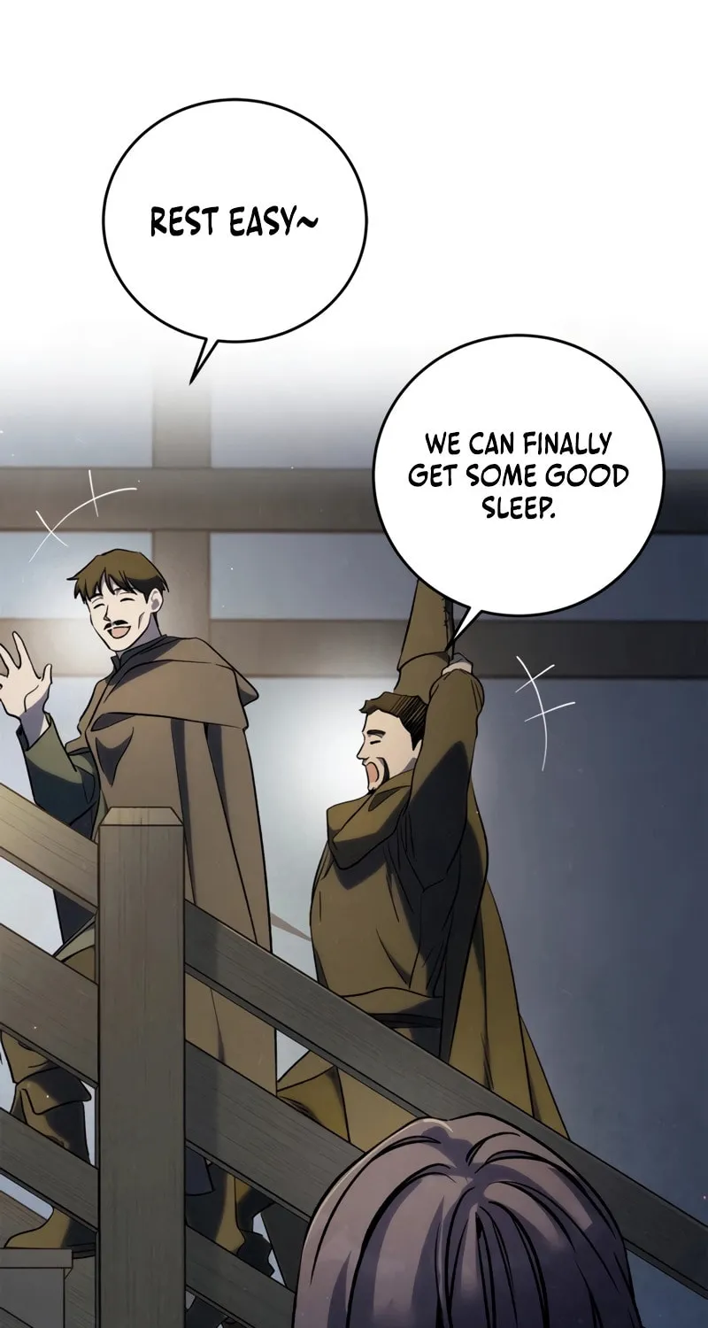 Children of the Rune Chapter 14 page 32 - 