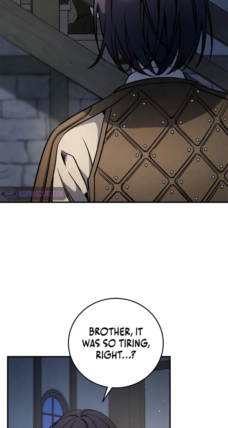Children of the Rune Chapter 14 page 33 - 