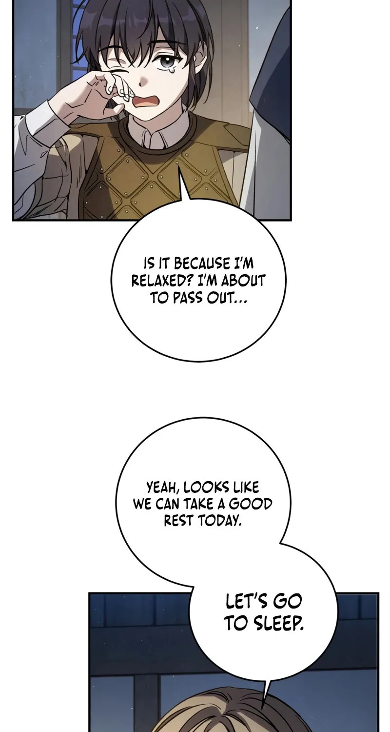 Children of the Rune Chapter 14 page 34 - 