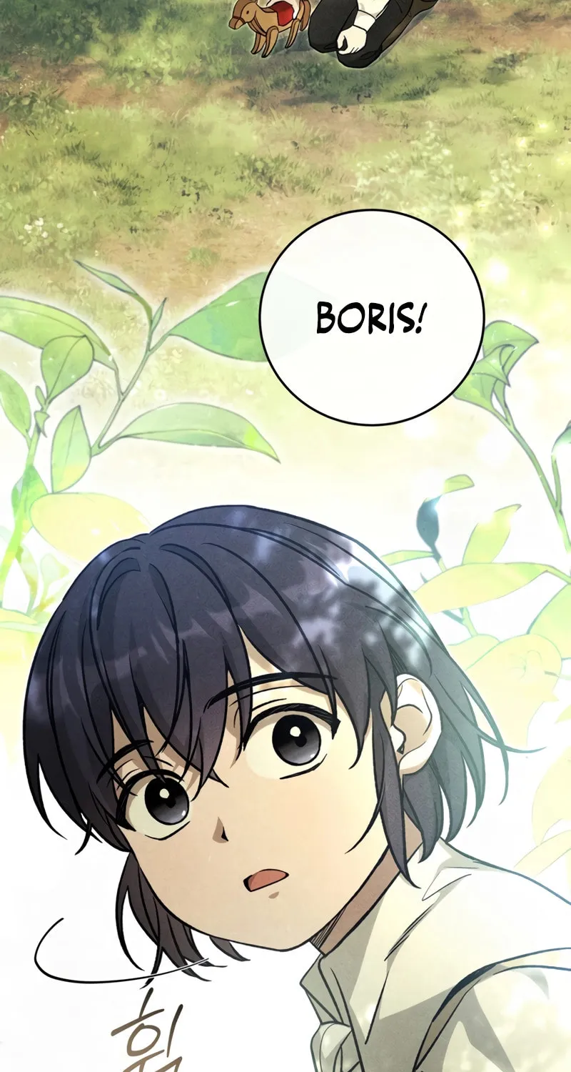 Children of the Rune Chapter 14 page 39 - 
