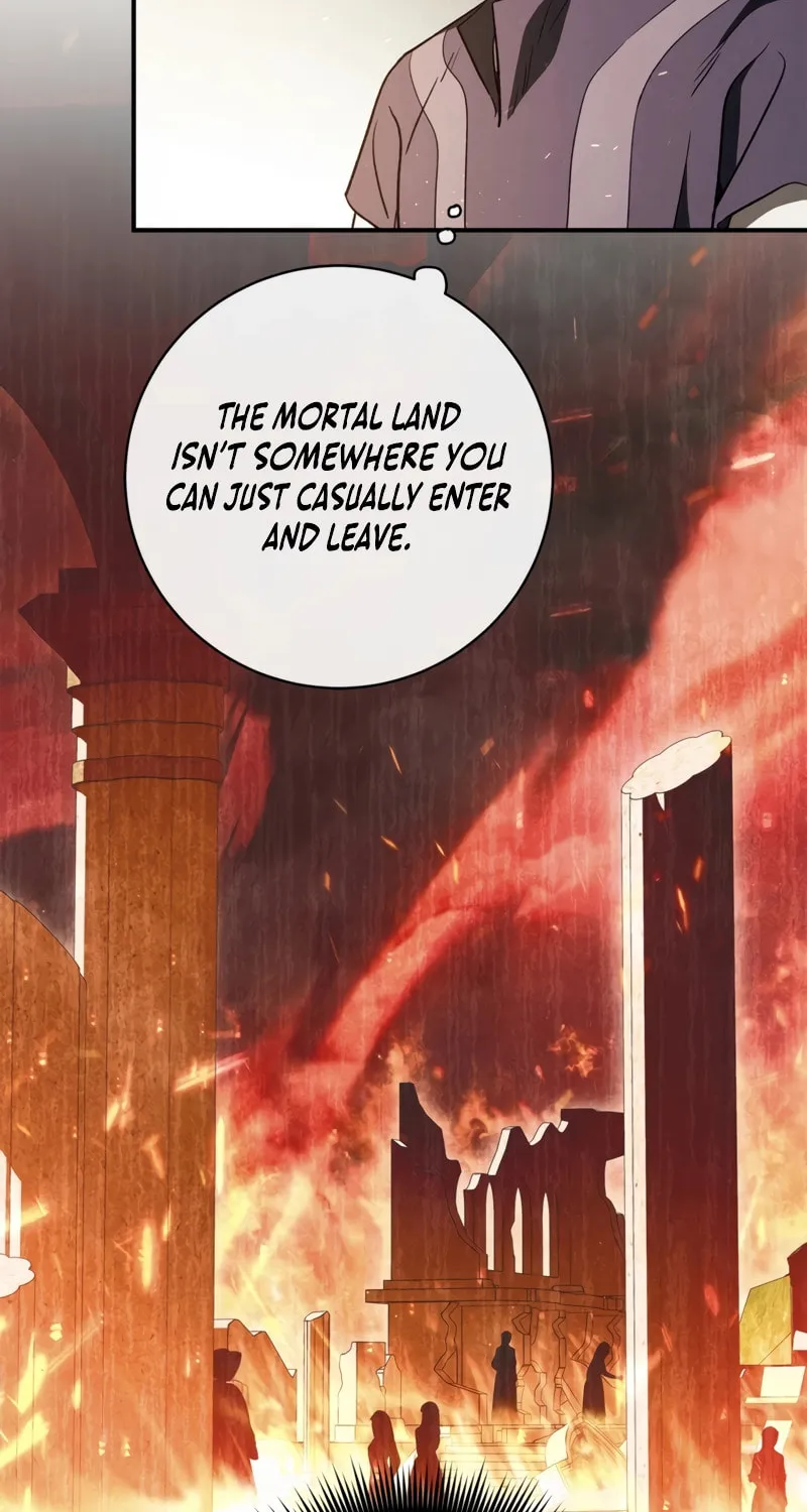 Children of the Rune Chapter 14 page 5 - 
