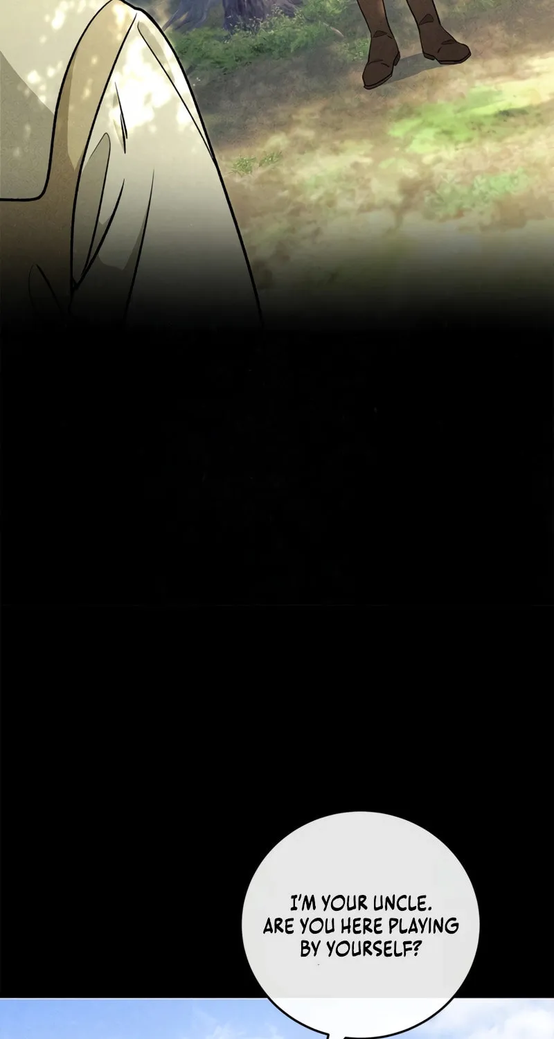 Children of the Rune Chapter 14 page 41 - 