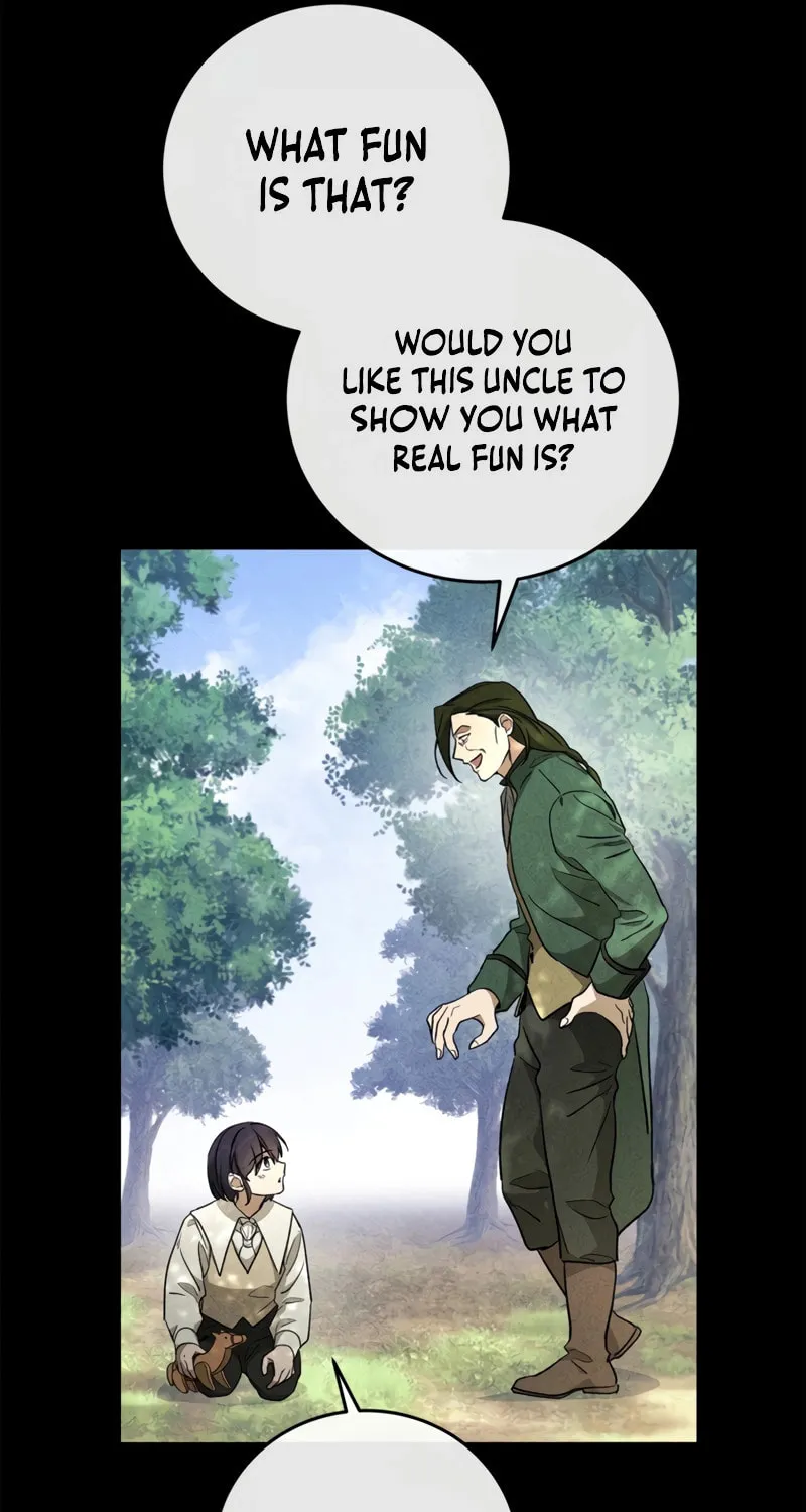 Children of the Rune Chapter 14 page 43 - 
