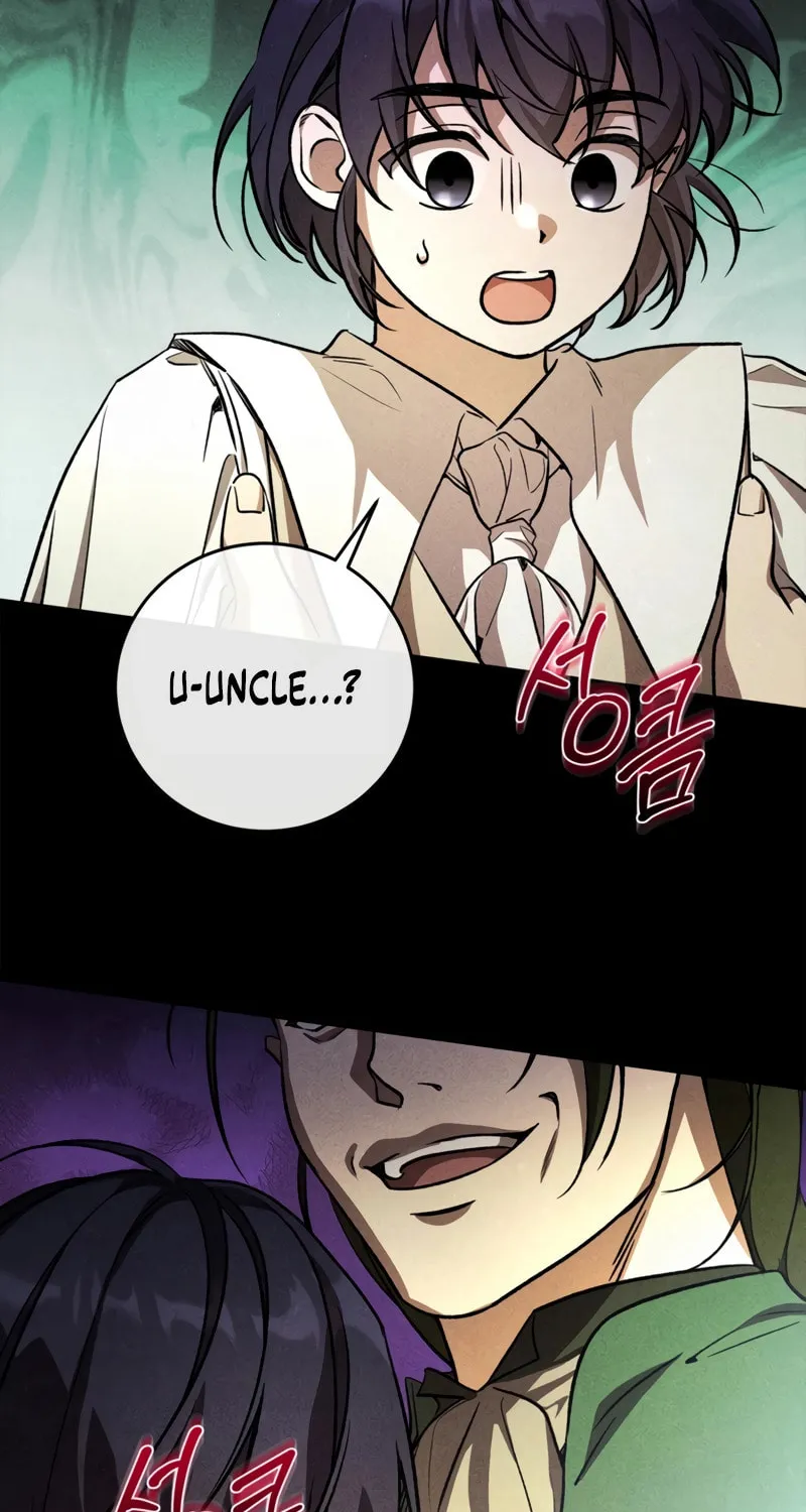 Children of the Rune Chapter 14 page 50 - 
