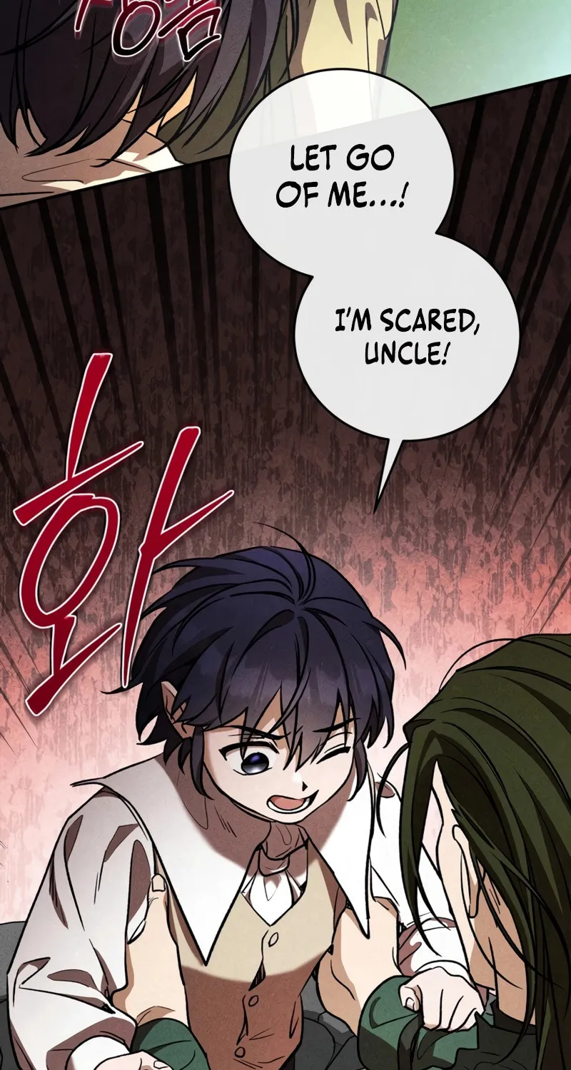 Children of the Rune Chapter 14 page 51 - 