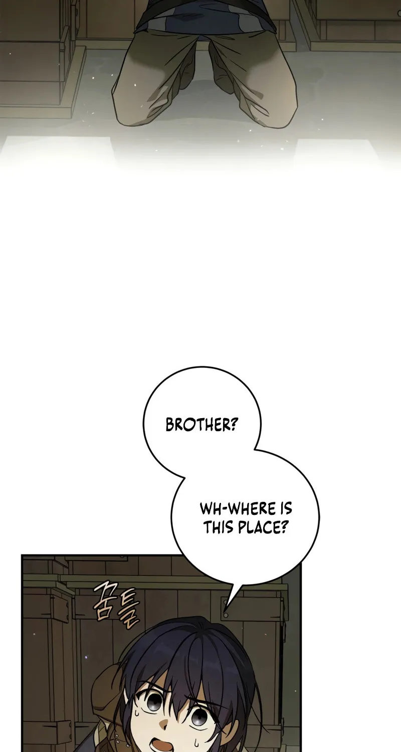 Children of the Rune Chapter 14 page 58 - 