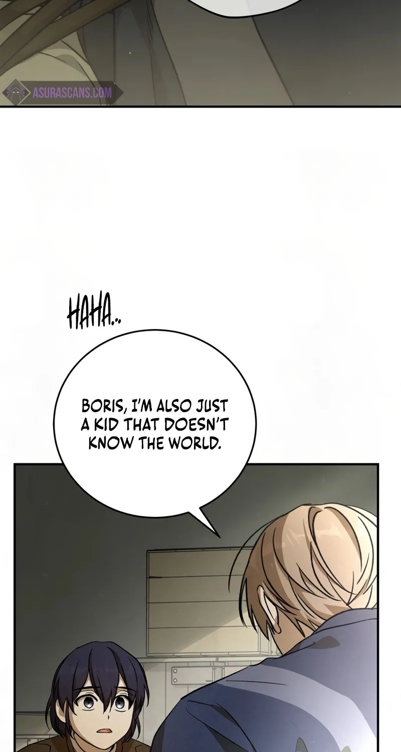 Children of the Rune Chapter 14 page 65 - 