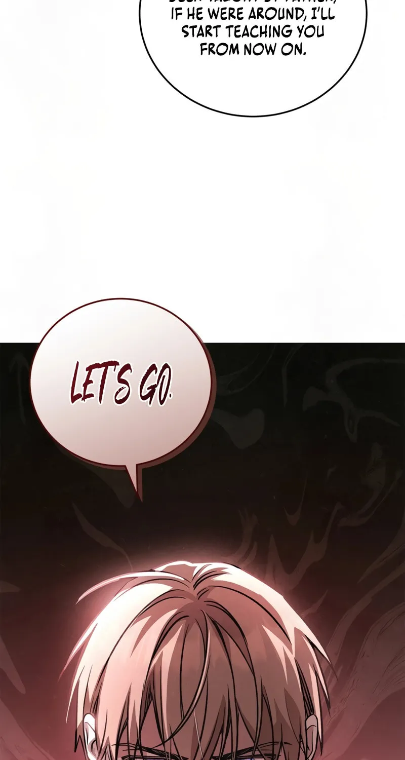 Children of the Rune Chapter 14 page 68 - 