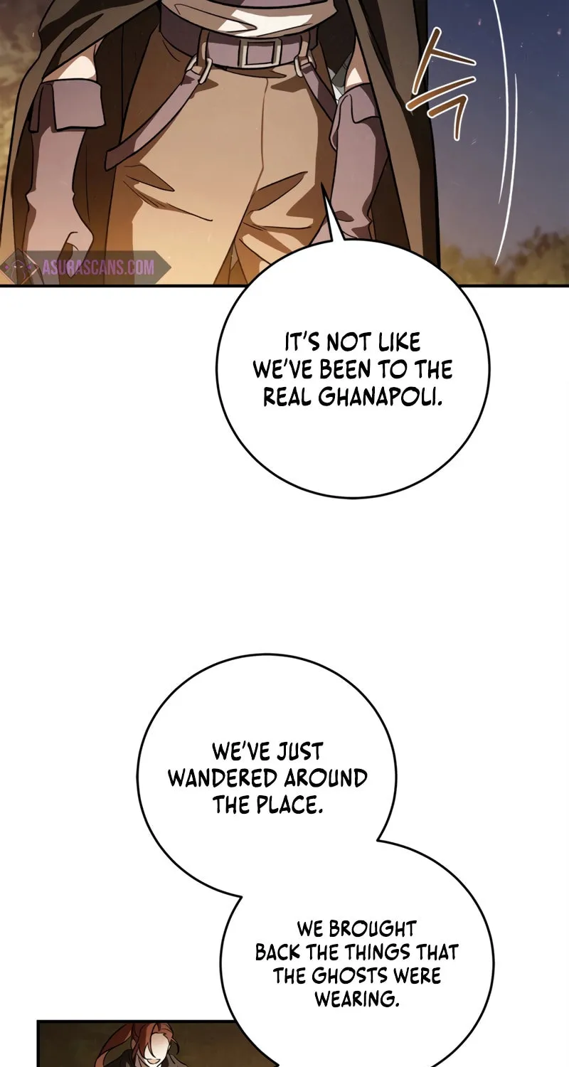 Children of the Rune Chapter 14 page 10 - 