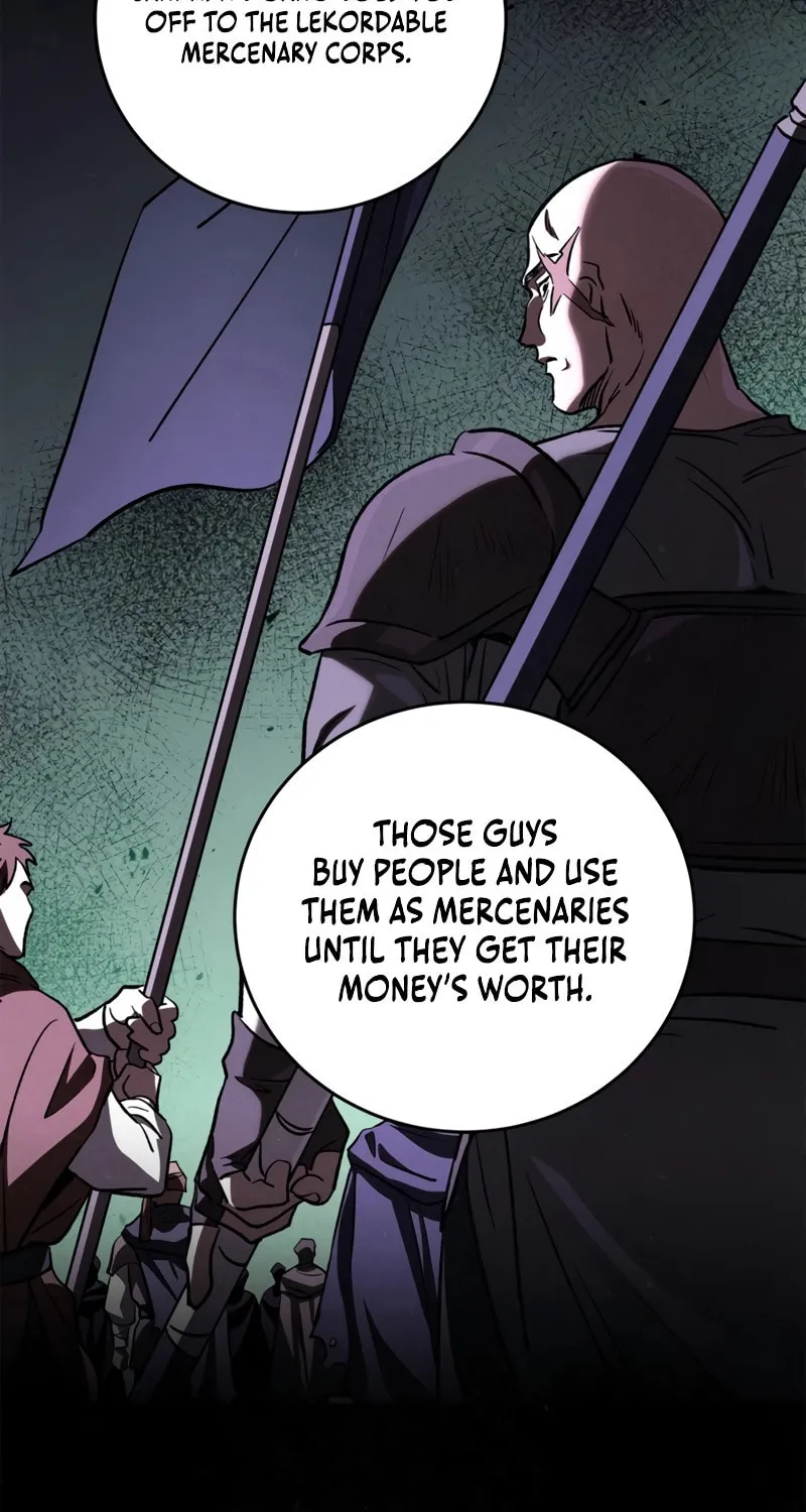 Children of the Rune Chapter 15 page 15 - 
