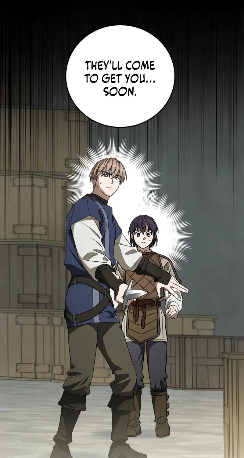 Children of the Rune Chapter 15 page 16 - 