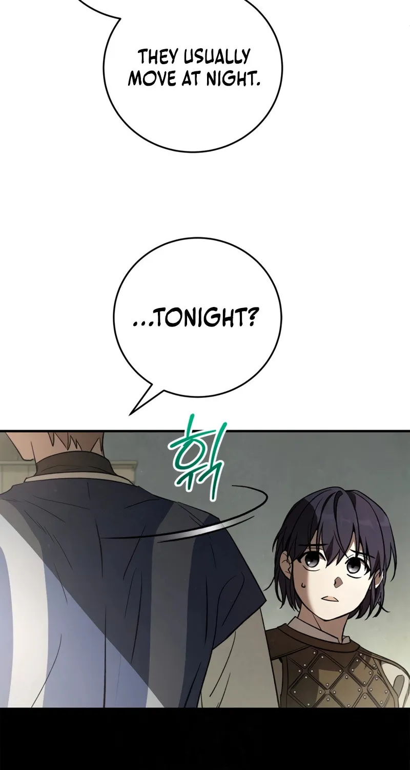 Children of the Rune Chapter 15 page 19 - 