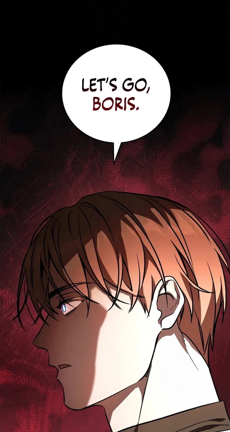 Children of the Rune Chapter 15 page 20 - 
