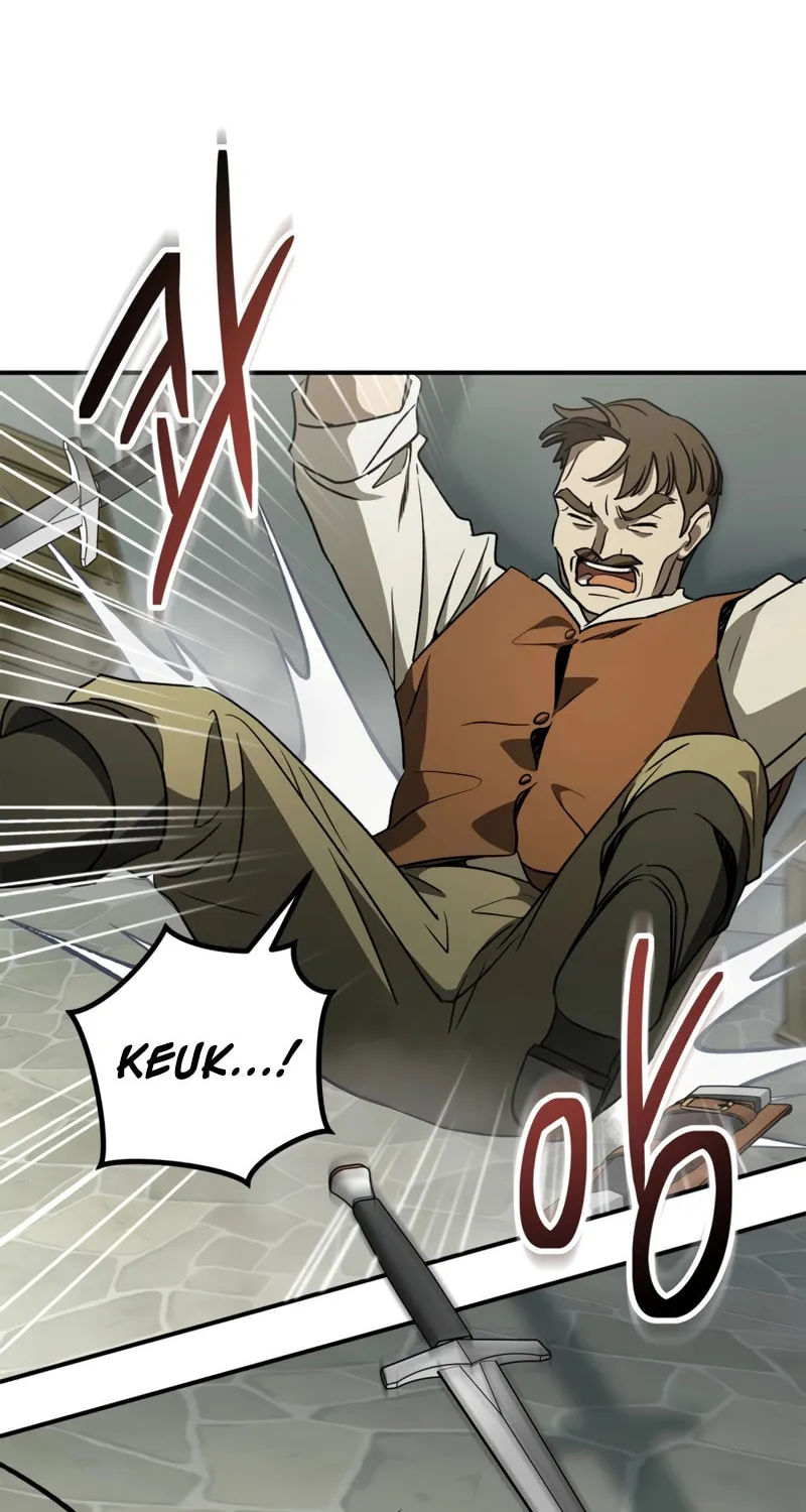 Children of the Rune Chapter 15 page 3 - 