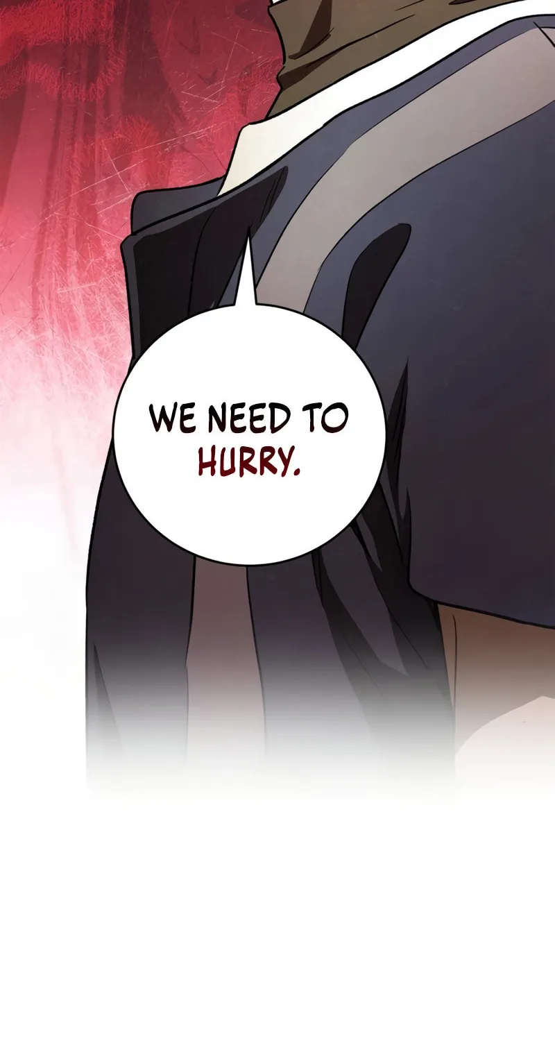 Children of the Rune Chapter 15 page 21 - 