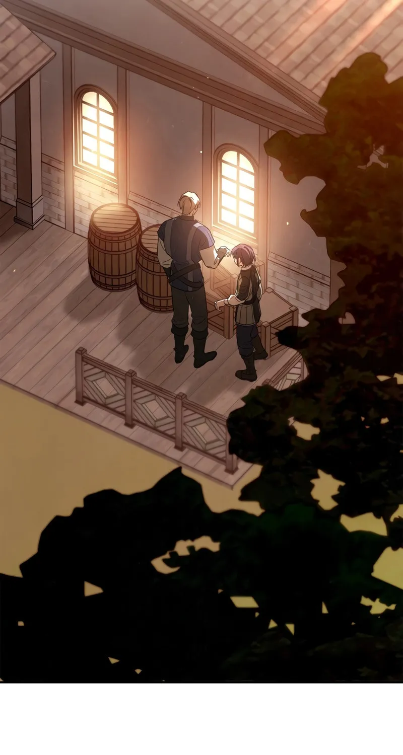 Children of the Rune Chapter 15 page 23 - 