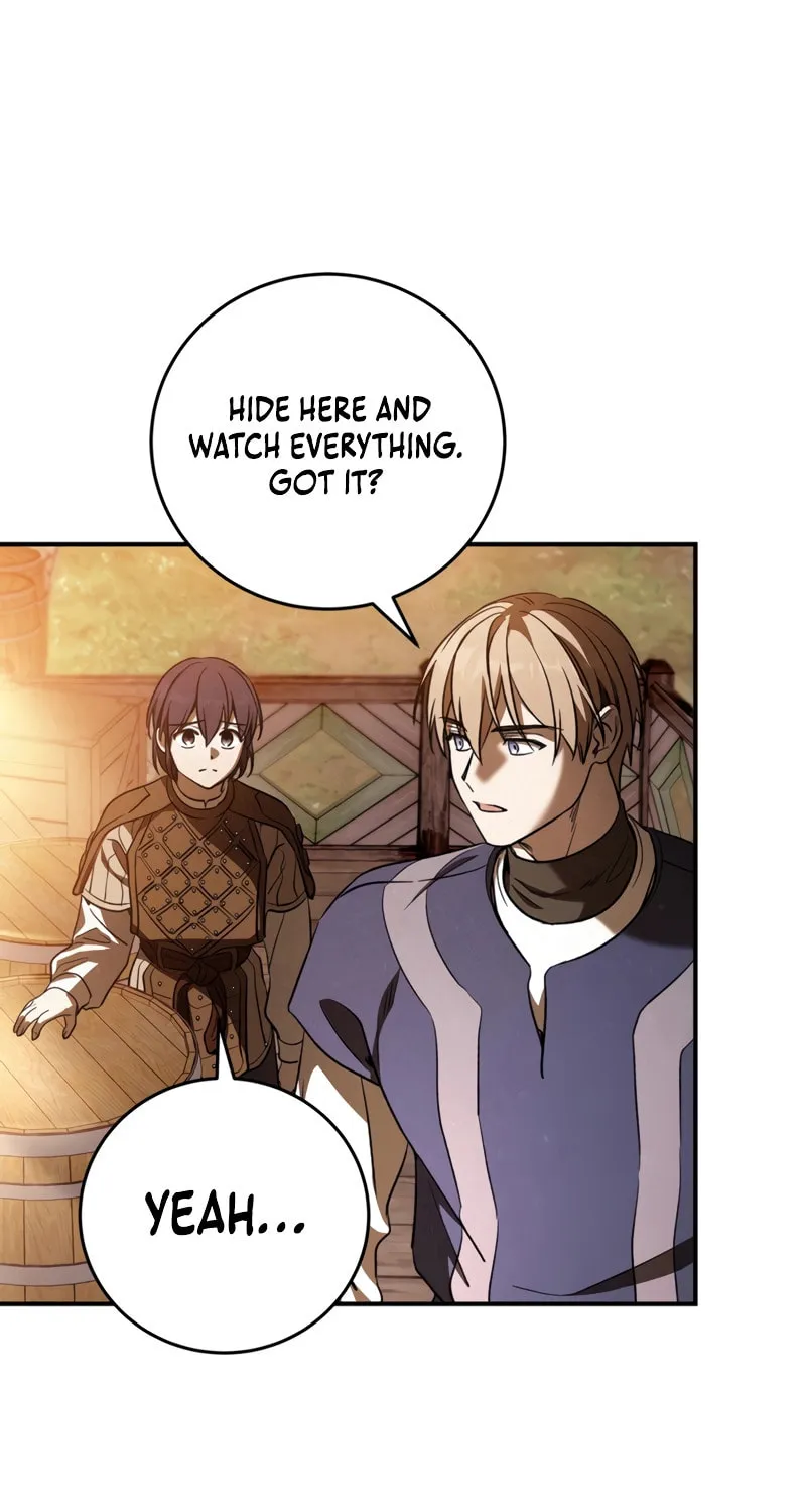 Children of the Rune Chapter 15 page 24 - 