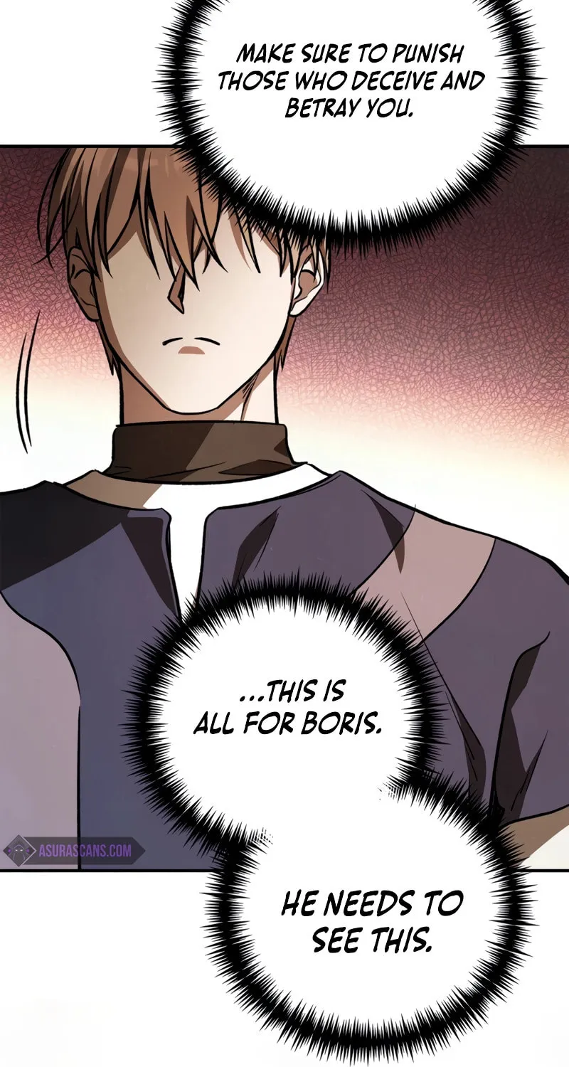 Children of the Rune Chapter 15 page 26 - 