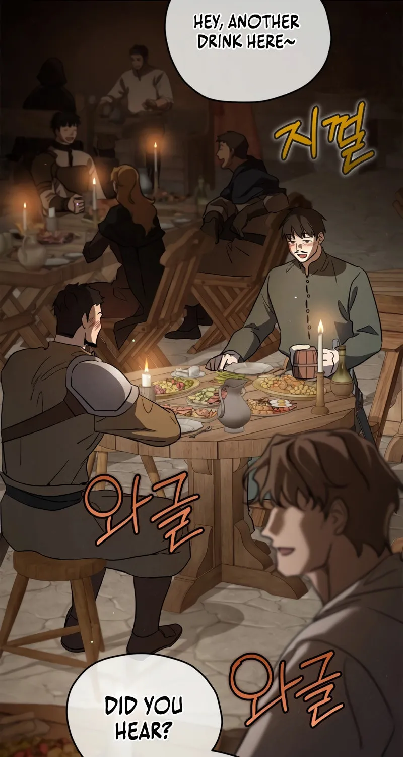Children of the Rune Chapter 15 page 30 - 