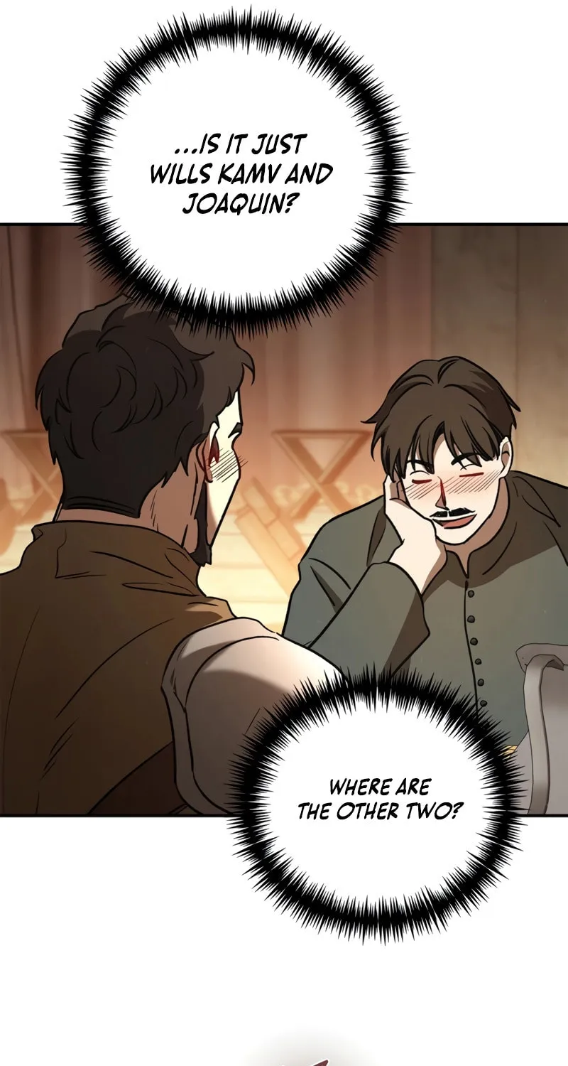 Children of the Rune Chapter 15 page 32 - 