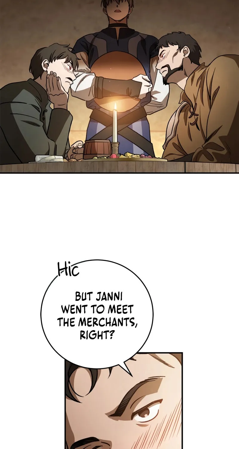 Children of the Rune Chapter 15 page 38 - 
