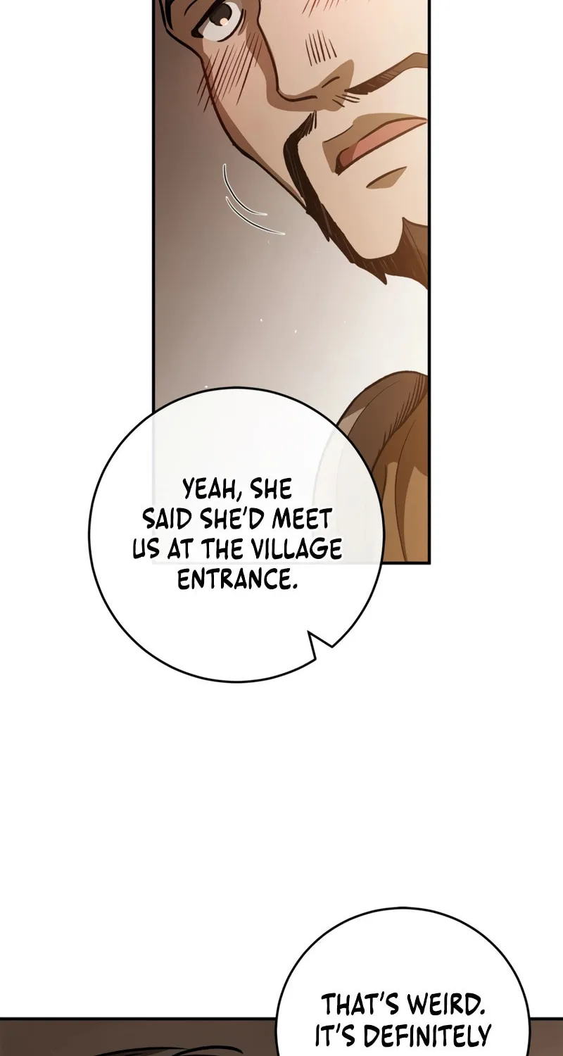 Children of the Rune Chapter 15 page 39 - 