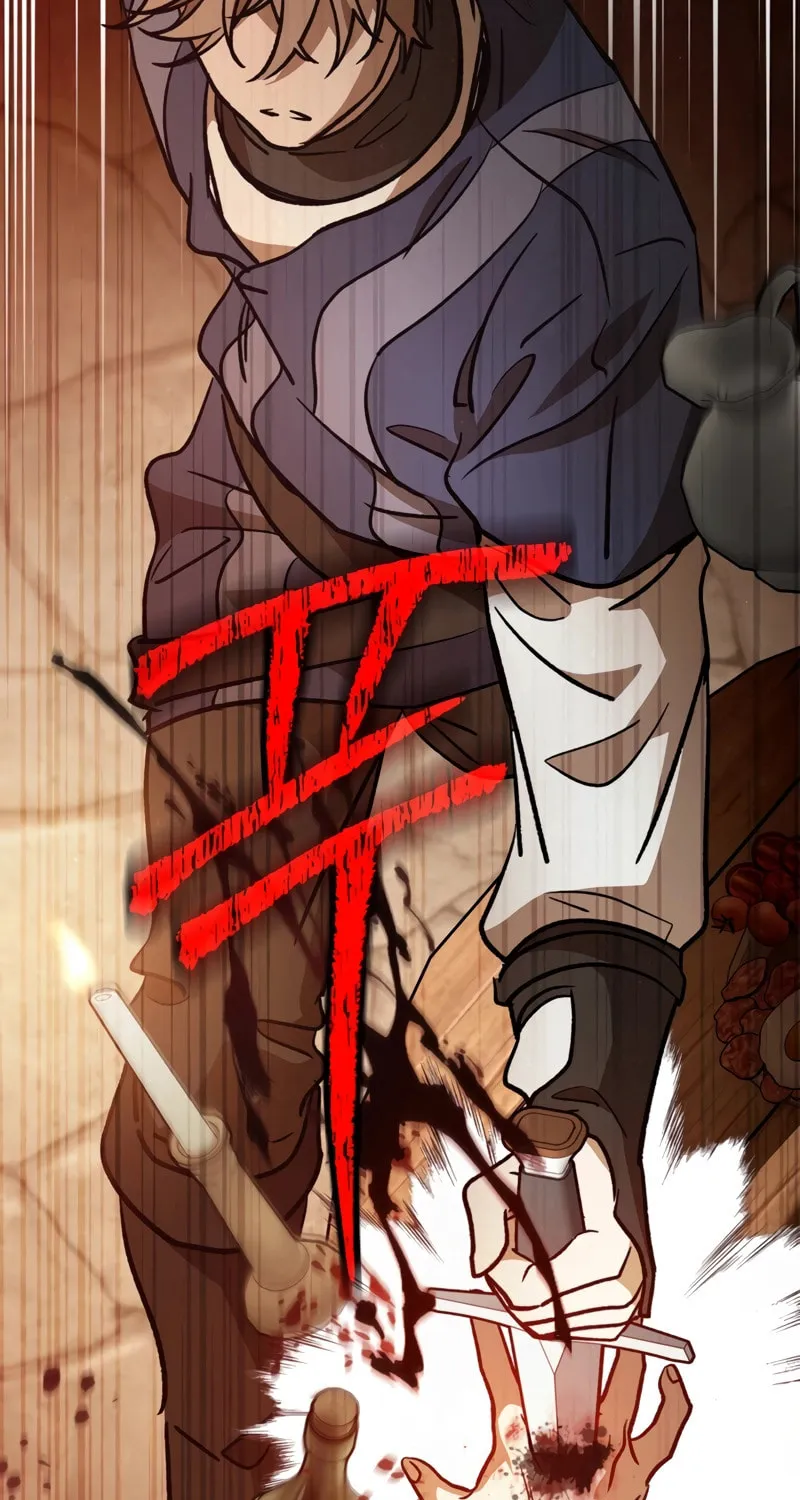 Children of the Rune Chapter 15 page 46 - 