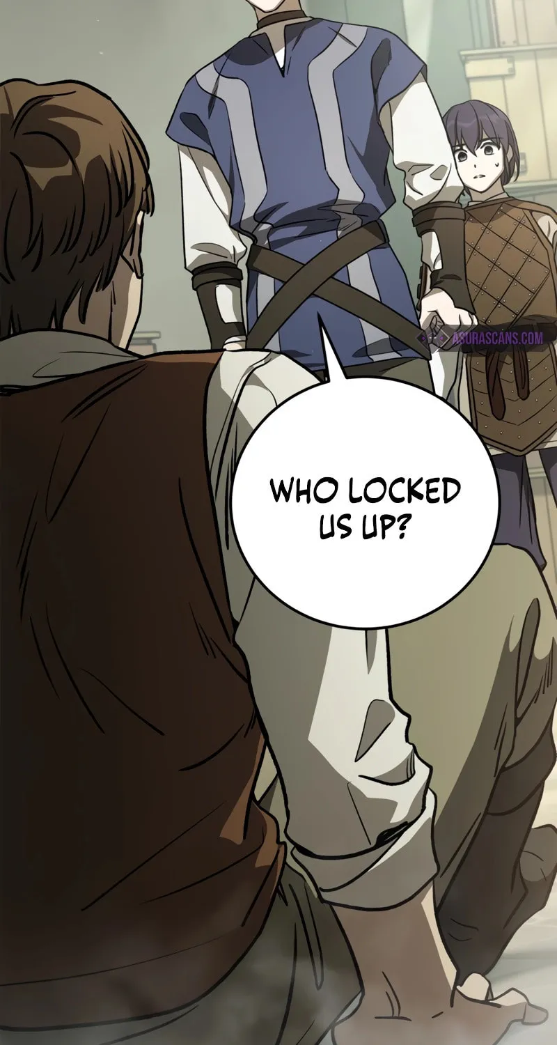 Children of the Rune Chapter 15 page 6 - 