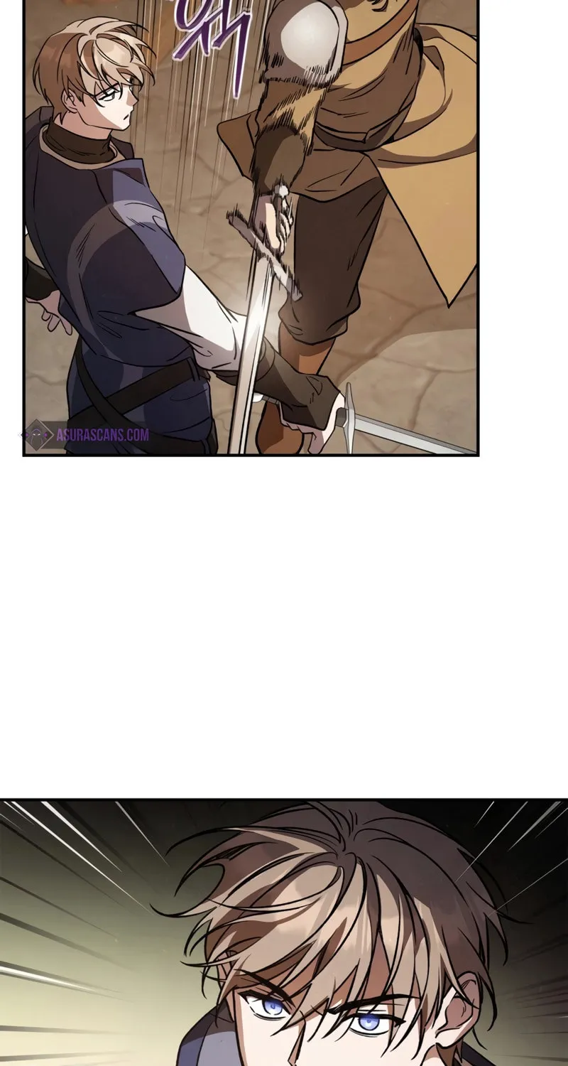 Children of the Rune Chapter 15 page 54 - 