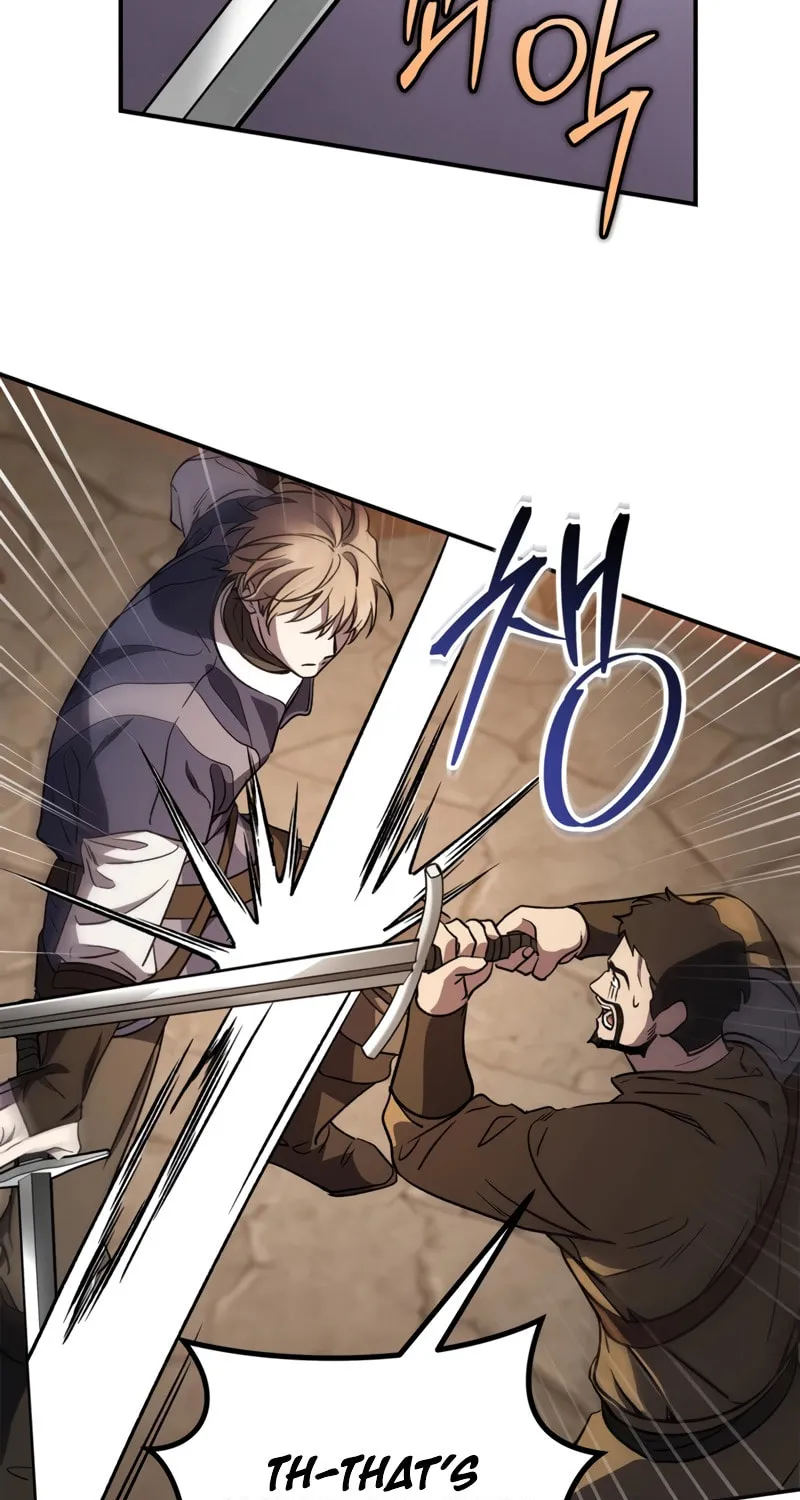 Children of the Rune Chapter 15 page 56 - 