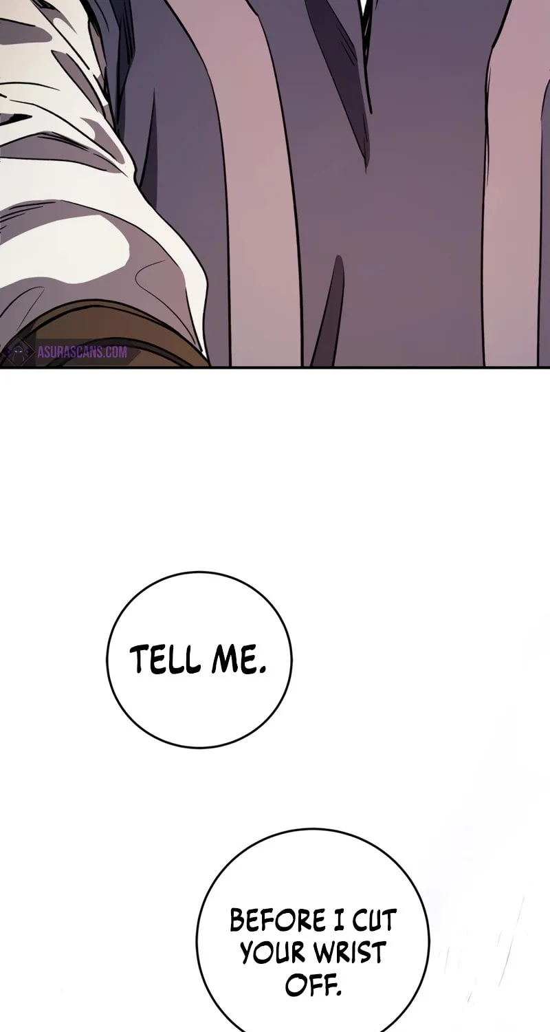 Children of the Rune Chapter 15 page 60 - 