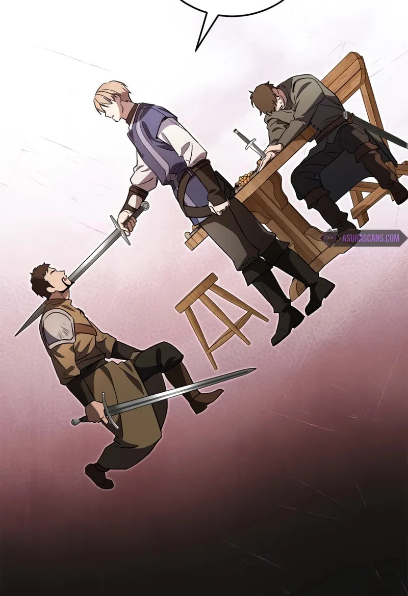 Children of the Rune Chapter 15 page 61 - 