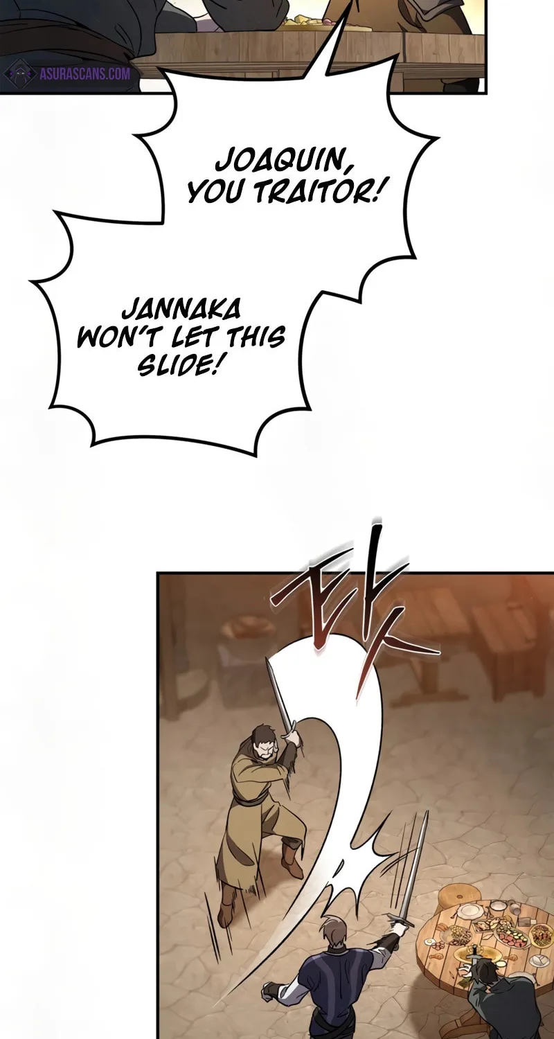 Children of the Rune Chapter 15 page 67 - 