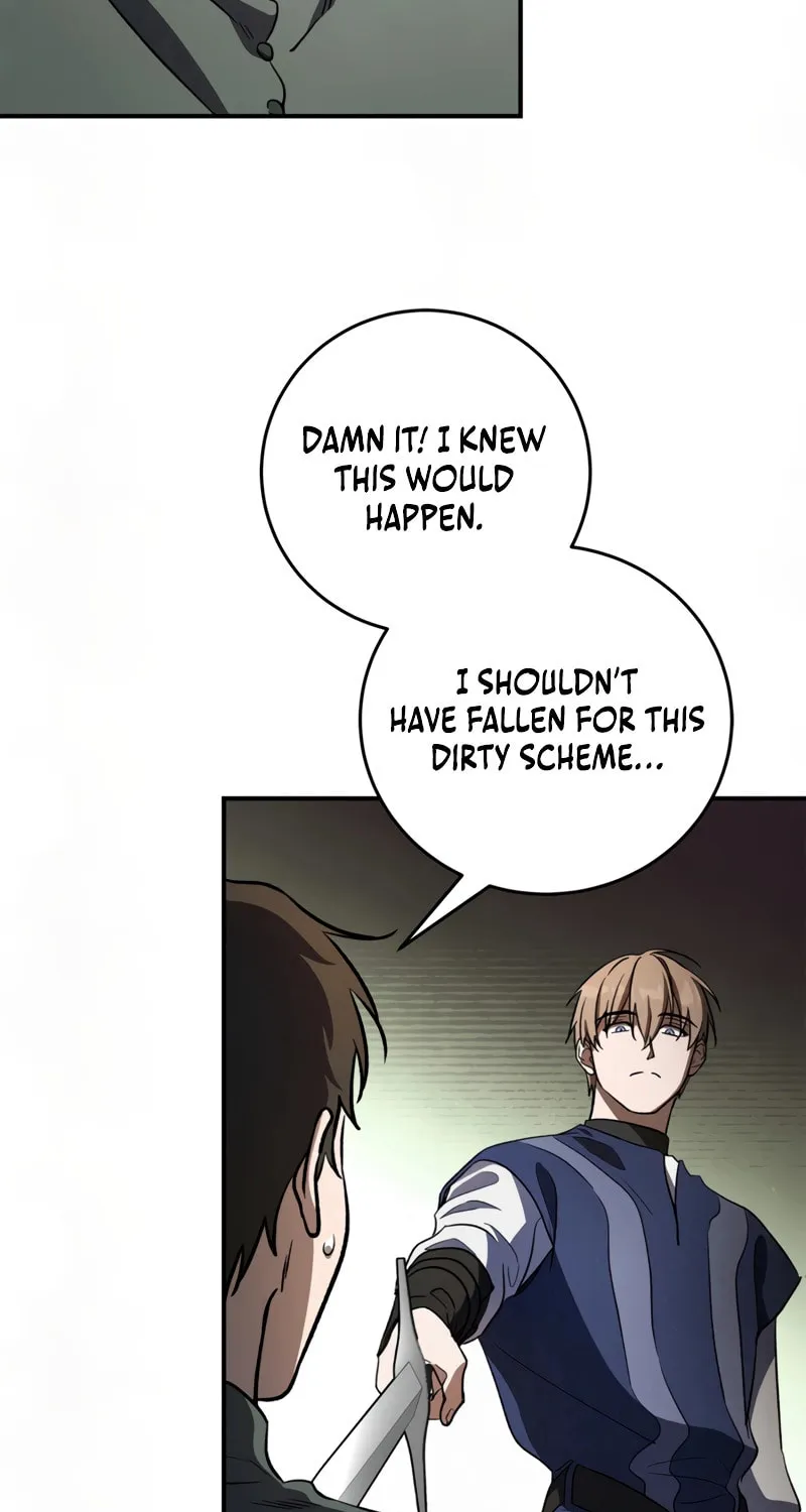 Children of the Rune Chapter 15 page 70 - 