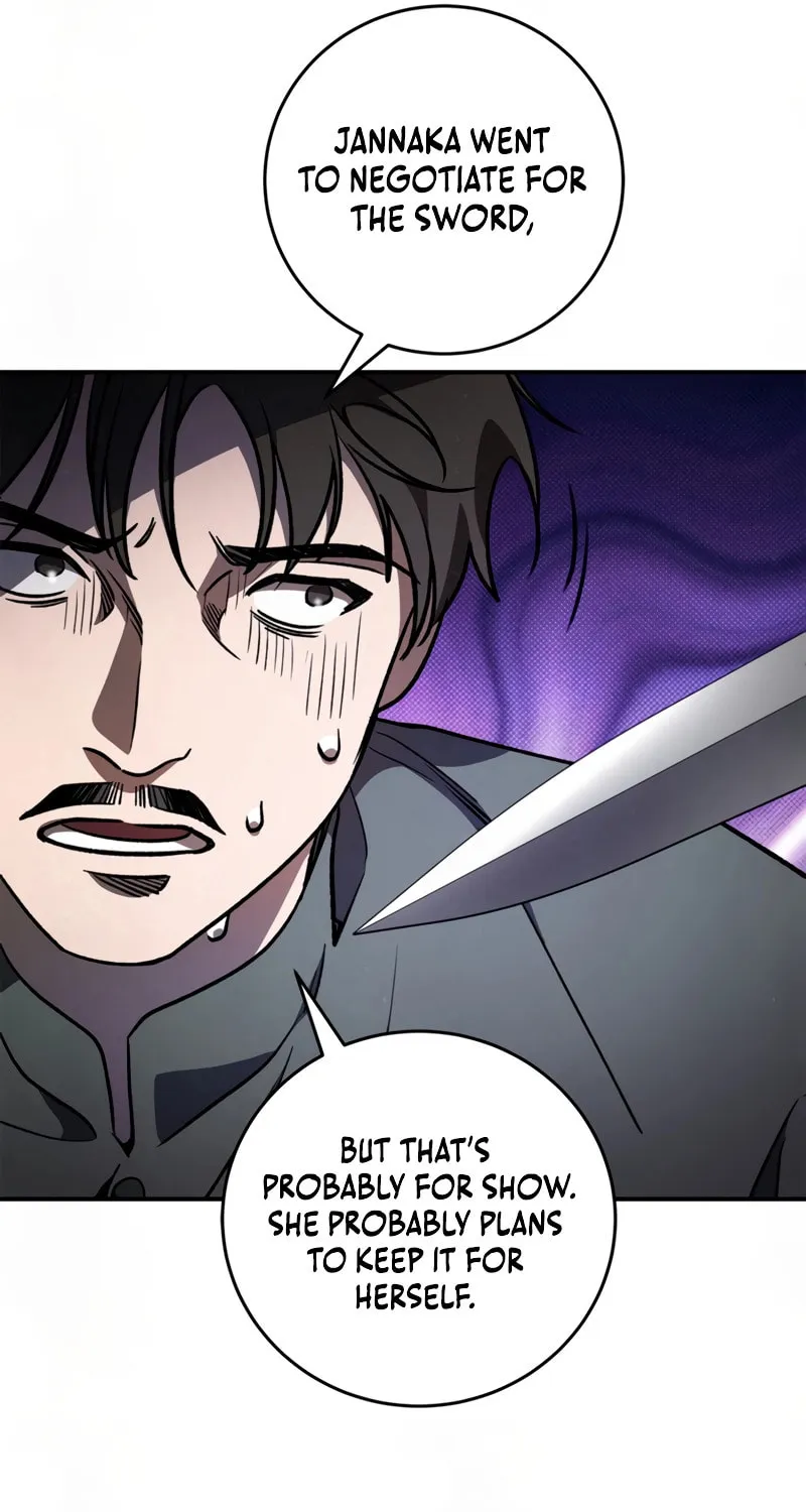 Children of the Rune Chapter 15 page 72 - 