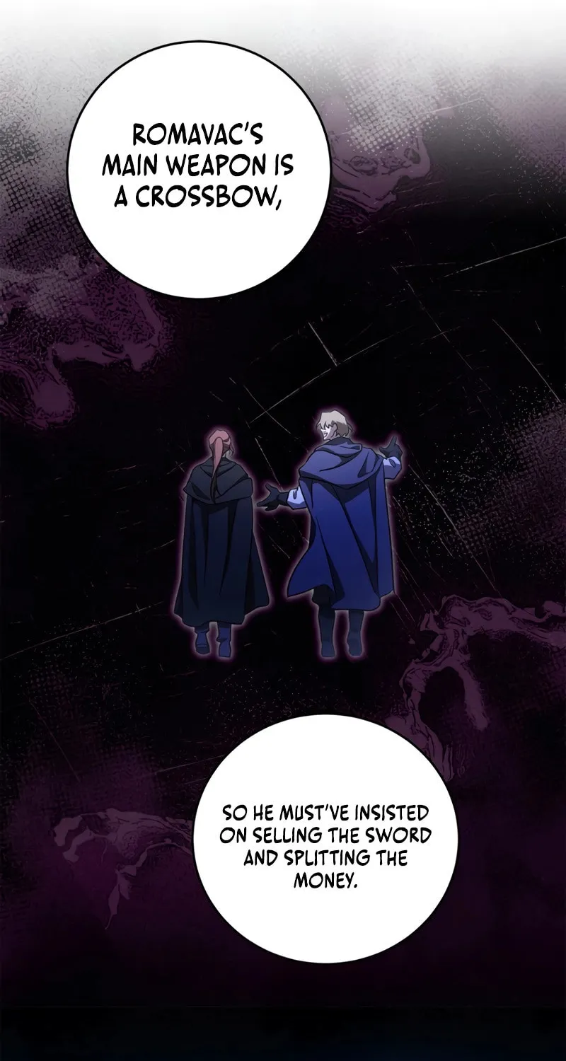 Children of the Rune Chapter 15 page 73 - 
