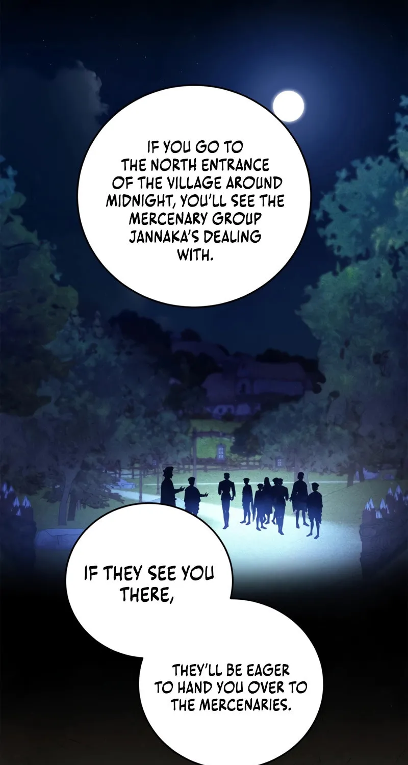 Children of the Rune Chapter 15 page 74 - 