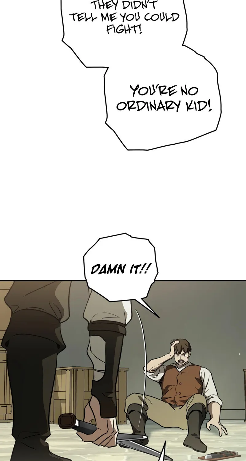 Children of the Rune Chapter 15 page 9 - 