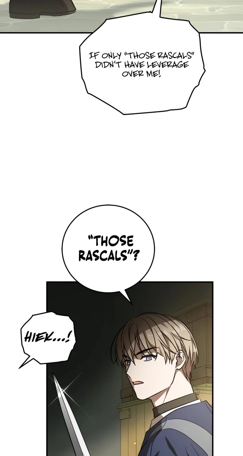 Children of the Rune Chapter 15 page 10 - 