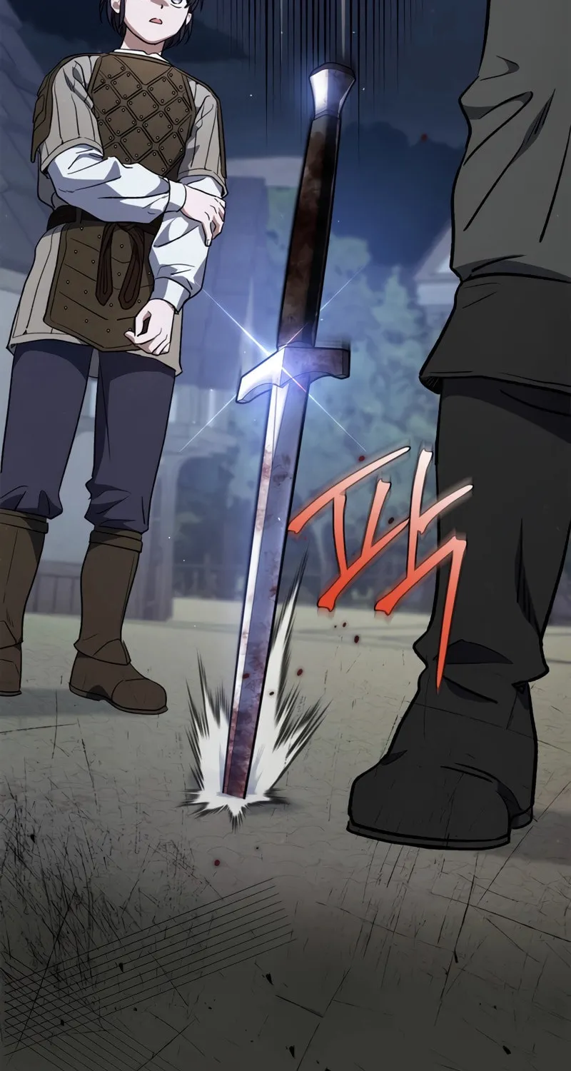Children of the Rune Chapter 16 page 11 - 