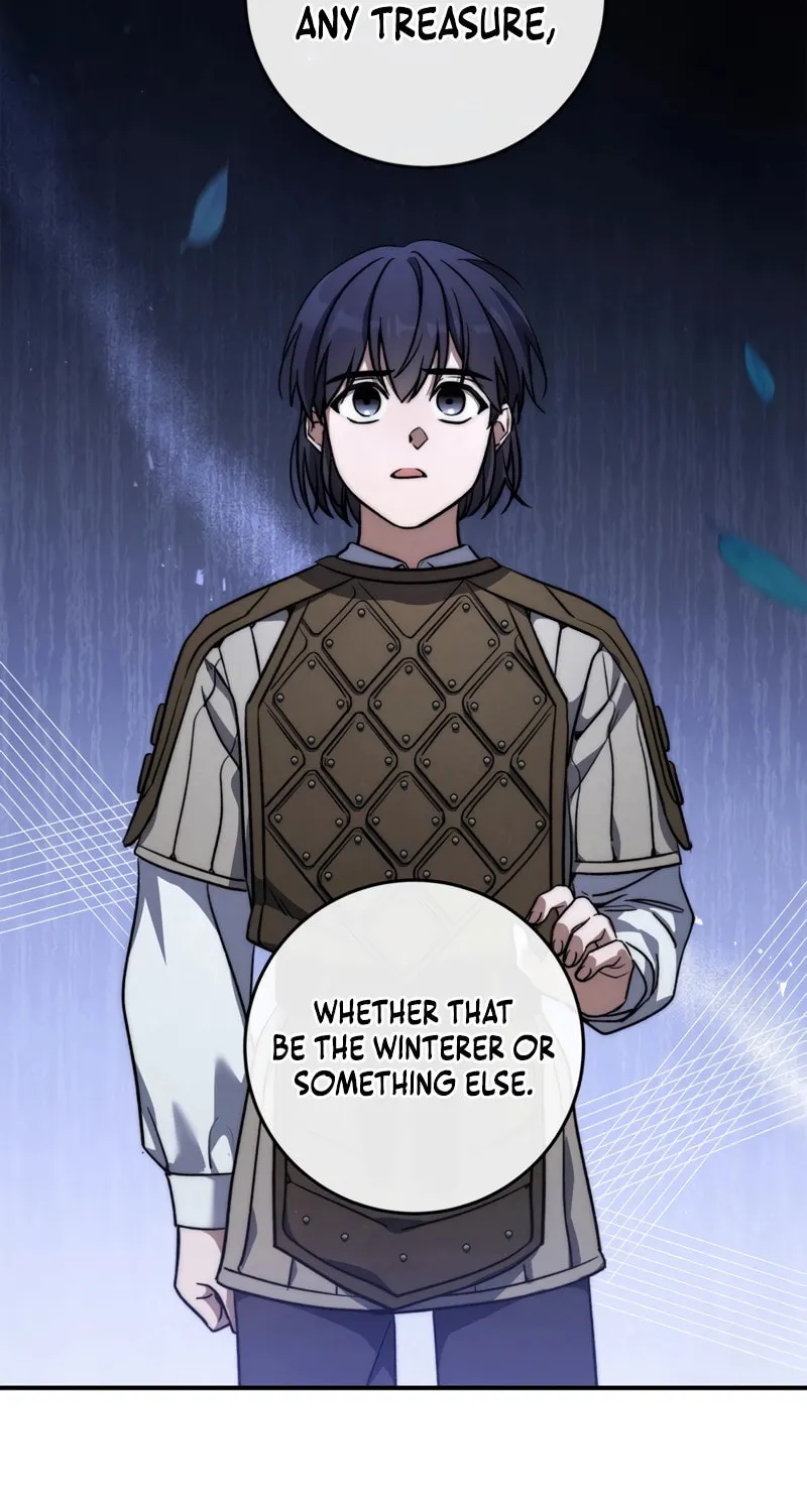 Children of the Rune Chapter 16 page 19 - 